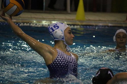 Πόλο: Στην κορυφή της Ευρώπης η ομάδα «Εθνικός»