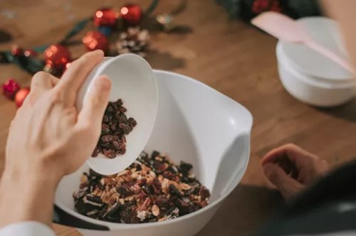 17 ιδέες για σνακ με 50 θερμίδες μόνο (διώξε κάθε λιγούρα νόστιμα!)