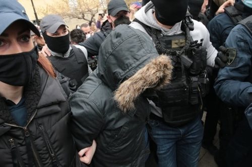 Προθεσμία ως τη Δευτέρα για να απολογηθεί έλαβε η Πισπιρίγκου