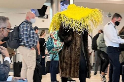 Ιnstagram: Είναι αυτός ο πιο διασκεδαστικός travel λογαριασμός;