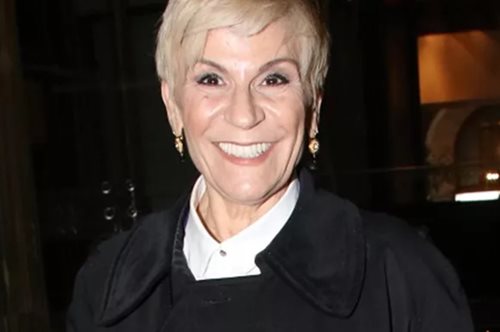 Χρύσα Ρώπα για Θανάση Λάλα | 