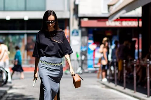 Office Style: 5 κομμάτια που χρειαζόμαστε για τις επαγγελματικές μας εμφανίσεις