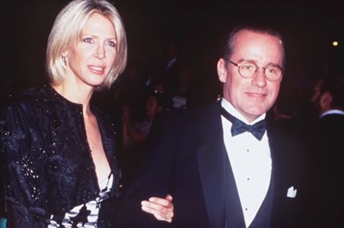 Φιλ Χάρτμαν: Το τραγικός τέλος του κωμικού ηθοποιού από τα χέρια της συζύγου του