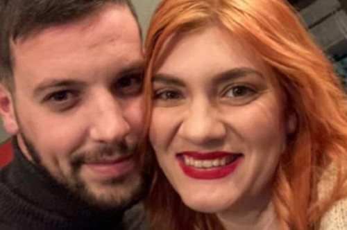 Στις 12 στον ανακριτή η Ρούλα Πισπιρίγκου - Κατηγορεί τους γιατρούς