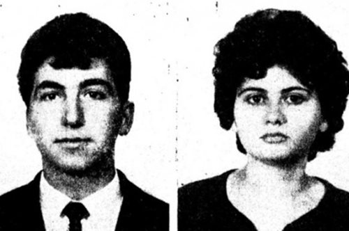 Όταν ο 20χρονος παππούς της Πισπιρίγκου σκότωσε τη 18χρονη γιαγιά της