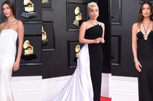 Οι καλύτερες εμφανίσεις στο κόκκινο χαλί των Grammys 2022