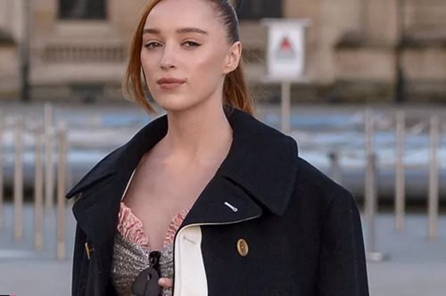 Phoebe Dynevor | Μοιράστηκε ένα skincare tip που δεν πρέπει με τίποτα να ακολουθήσεις