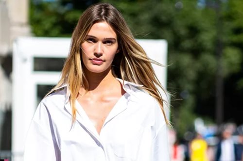 Μπορεί ένα πουκάμισο να σε αναδείξει στην πιο καλοντυμένη; | Τα σχέδια που στο εγγυώνται