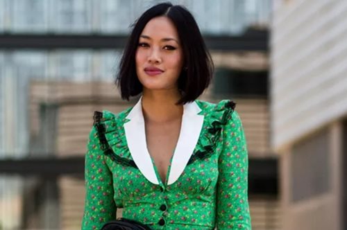 Δέκα στιλιστικοί συνδυασμοί που αξίζει να δοκιμάσεις φέτος την άνοιξη