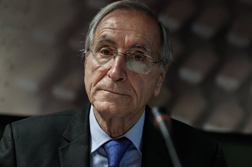 Πάνος Σόμπολος για Πισπιρίγκου: «δεν έχω ξανασυναντήσει τέτοιο πράγμα»