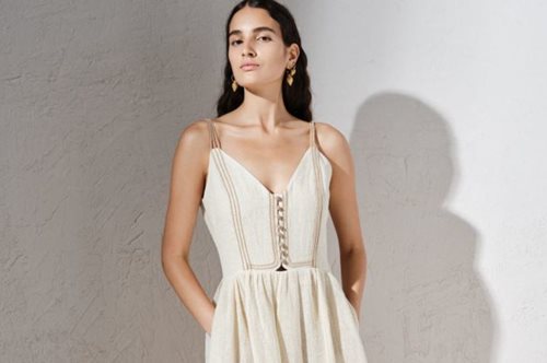 10 items από ελληνικά brands για μία ολοκληρωμένη ανοιξιάτικη γκαρνταρόμπα