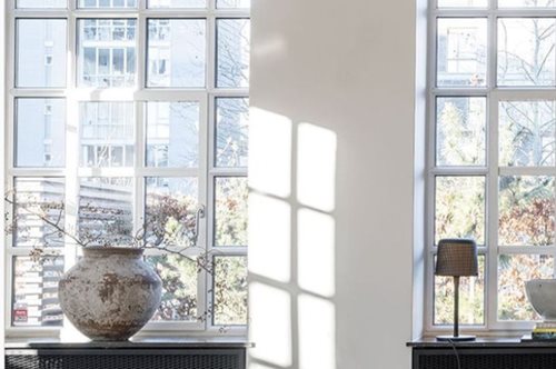 Ένα ξενοδοχείο με ένα μόνο δωμάτιο στη Δανία