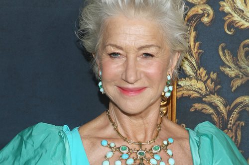 Έλεν Μίρεν: Οι πιπεράτες και χαριτωμένες αποκαλύψεις για τον Χάρισον Φορντ