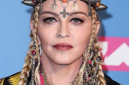 Το νέο βίντεο της Μαντόνα τρομοκράτησε τους θαυμαστές της