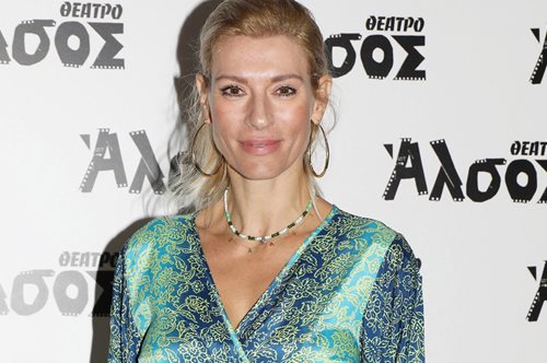 Ζέτα Δούκα: Σχολίασε την διαγραφή Κιμούλη, Χαϊκάλη, Φιλιππίδη από το Σωματείο Ελλήνων Ηθοποιών