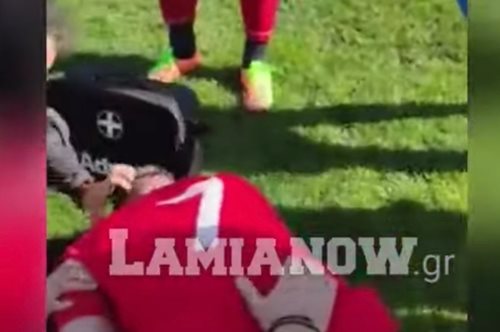 Είναι αυτή η πιο πρωτότυπη πρόταση γάμου του κόσμου;