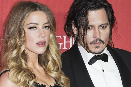 Άμπερ Χερντ: Αναπολεί την αγάπη της για τον Τζόνι Ντεπ πριν από την δίκη για συκοφαντική δυσφήμηση