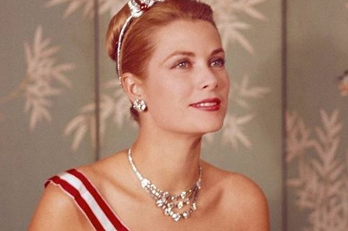 Πριν την Γκρέις Κέλι, υπήρξε μια άλλη ηθοποιός που θα παντρευόταν τον Πρίγκιπα Ρενιέ