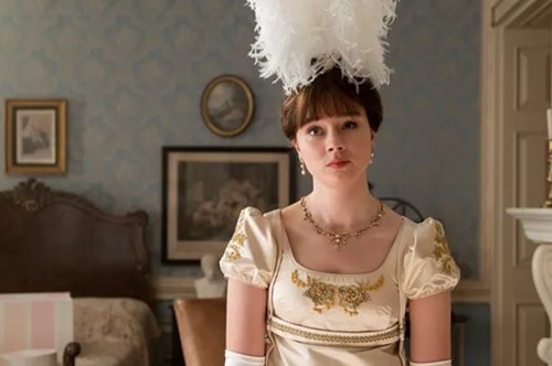 Bridgerton spoiler | Αυτός είναι ο άντρας που παντρεύεται η Eloise σύμφωνα με τα βιβλία