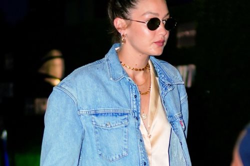 Πώς θα δημιουργήσεις κομψά double denim σύνολα