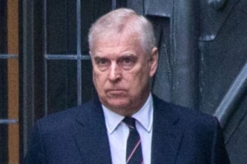 Πρίγκιπας Andrew | Νέο βιβλίο αποκαλύπτει ότι ο Jeffrey Epstein τον χαρακτήριζε προσβλητικά