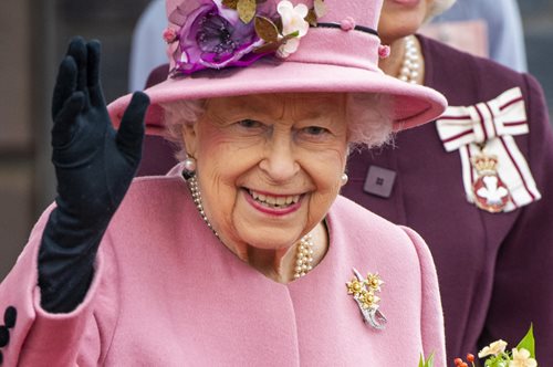 Η τρυφερή παράδοση της βασίλισσας Ελισάβετ για το Πάσχα