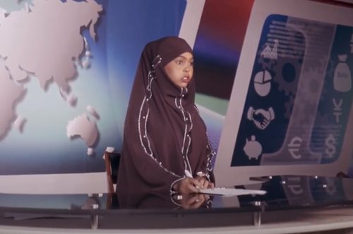 Το πρώτο μέσω ενημέρωσης που δημιουργήθηκε αποκλειστικά από γυναίκες για γυναίκες