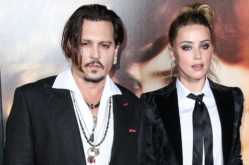 Η δίκη Τζόνι Ντεπ -Άμπερ Χερντ και ο εμπλεκόμενος Έλον Μασκ