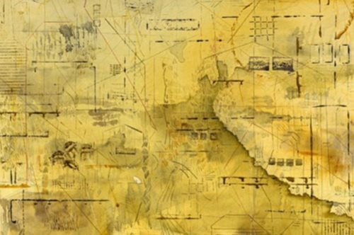 Καταβολές | H νέα έκθεση της εικαστικού Στέλλας Μελετοπούλου στην γκαλερί Σκουφά