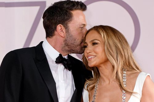 Τζένιφερ Λόπεζ: Η πρώτη ανάρτηση  μετά την αίτηση διαζυγίου από τον Μπεν Άφλεκ