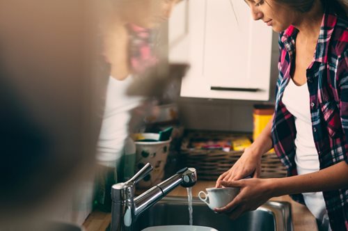 Το Fairy ανατρέπει τα δεδομένα