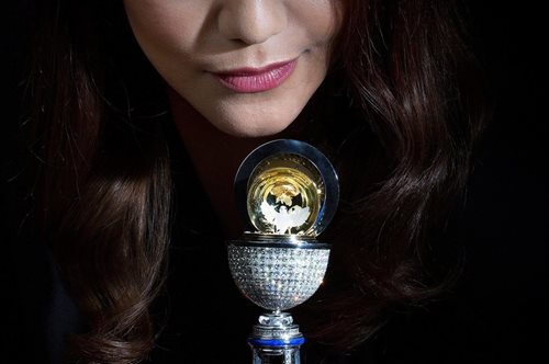 Τα υπερπολυτελή αυγά του Οίκου Fabergé- η ιστορία τους και η σοκολατένια εκδοχή τους