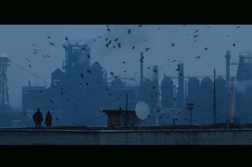 «Με το βλέμμα στην Ουκρανία»: τρεις ταινίες για την Ουκρανία στο Γαλλικό Ινστιτούτο