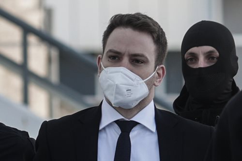 Ψυχολόγος Κάρολαϊν: «Χειριστικός, ήθελε τον απόλυτο έλεγχο της 20χρονης»