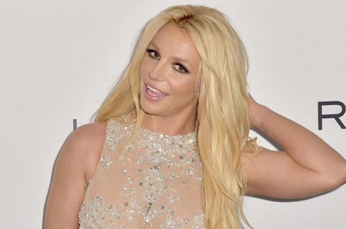 Η Μπρίτνεϊ Σπίαρς αφαίρεσε το ''κακό'' περιεχόμενο για τη μητέρα και την αδερφή της από την αυτοβιογραφία της