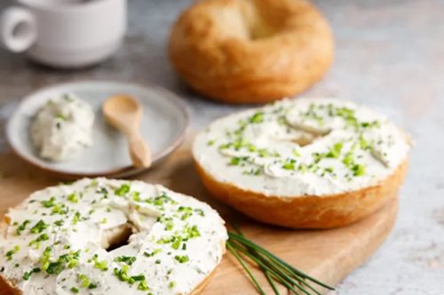 Είναι τελικά υγιεινό το τυρί κρέμα;