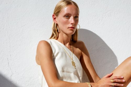 The pop up project | Ανοιξιάτικο shopping από αγαπημένα ελληνικά brands