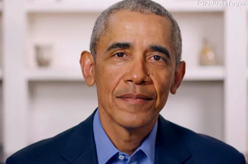 Ο Barack Obama έχει το δικό του ντοκιμαντέρ στο Netflix