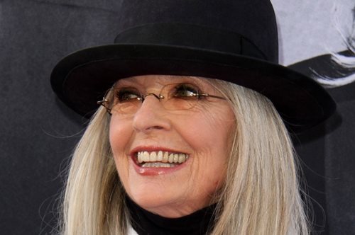 Το νέο βιβλίο της Diane Keaton και ο παράξενος 