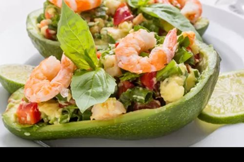 Νηστεύεις; Τρεις light συνταγές της διατροφολόγου για βραδινό έως 300 θερμίδες