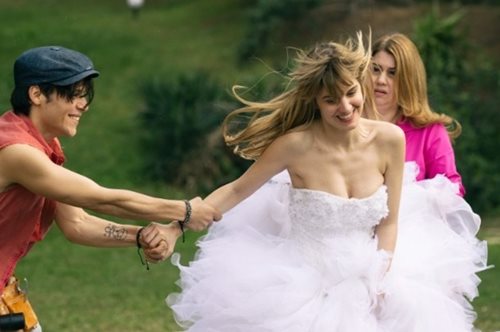 Φεστιβάλ Καννών: Η Ελλάδα συμμετέχει με 4 ταινίες