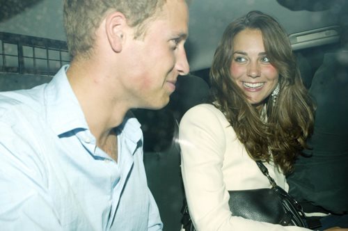 Όταν η Κέιτ Μίντλετον έπαιρνε την εκδίκηση της από τον Πρίγκιπα Ουίλιαμ