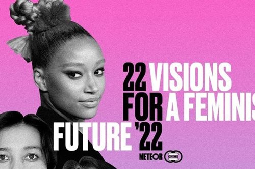 Gucci: η διαδικτυακή σύνοδος της εκστρατείας Chime for Change του Οίκου για το μέλλον των γυναικών