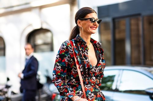 Τα 8 κομμάτια που θα σου εξασφαλίσουν τους καλύτερους στιλιστικούς συνδυασμούς για την άνοιξη