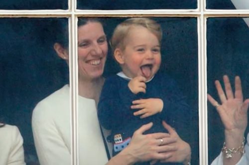 Πρίγκιπας Ουίλιαμ - Κέιτ Μίντλετον: Πόσα χρήματα αμείβεται η νταντά των τριών παιδιών τους;