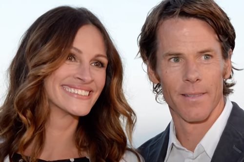 Ο γάμος της Τζούλια Ρόμπερτς με τον Ντάνιελ Μόντερ και οι δύο άνθρωποι που πρόδωσαν