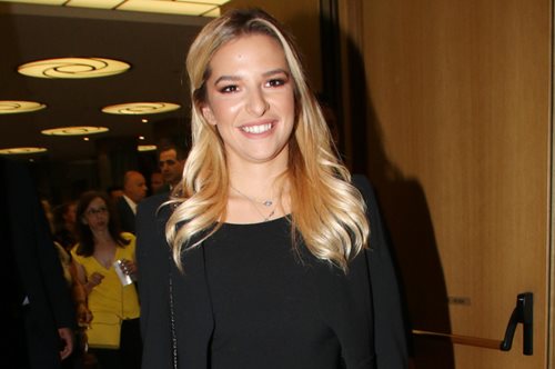 Εριέττα Κούρκουλου: Αποκάλυψε τον λόγο που αποφάσισε να αποκτήσει παιδί μέσω εξωσωματικής