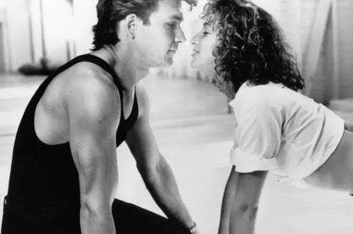 Η Τζένιφερ Γκρέι του Dirty Dancing επιστρέφει με μια βιογραφία 