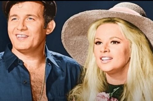 Αλίκη Βουγιουκλάκη - Δημήτρης Παπαμιχαήλ: Το αδημοσίευτο βίντεο από την ημέρα του γάμου τους 