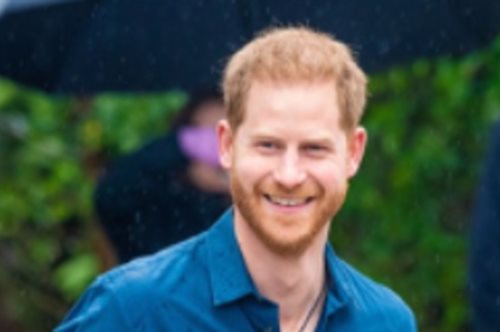 Πρίγκιπας Harry | Ποια ηθοποιός είχε αρνηθεί να βγει ραντεβού μαζί του;